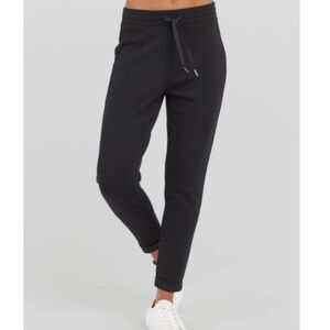 Spanx AirEssentials Tapered Pants black Xs